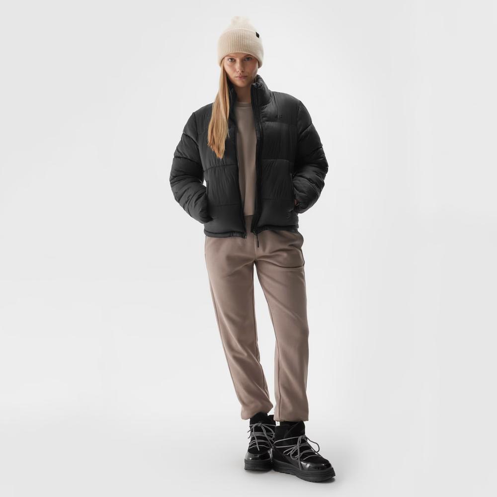 Dzseki 4F WAW24TDJAF46920S - fekete