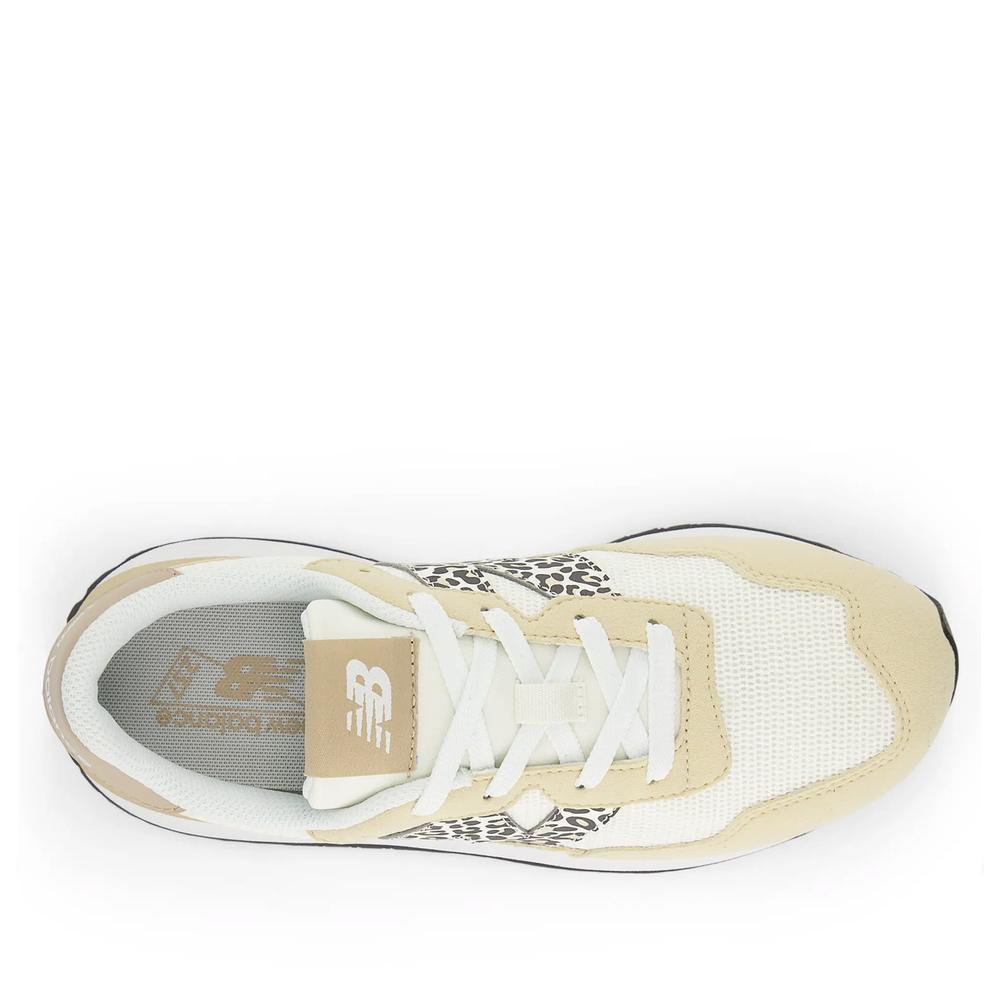 Gyerek cipő New Balance G2371F0 - bézs