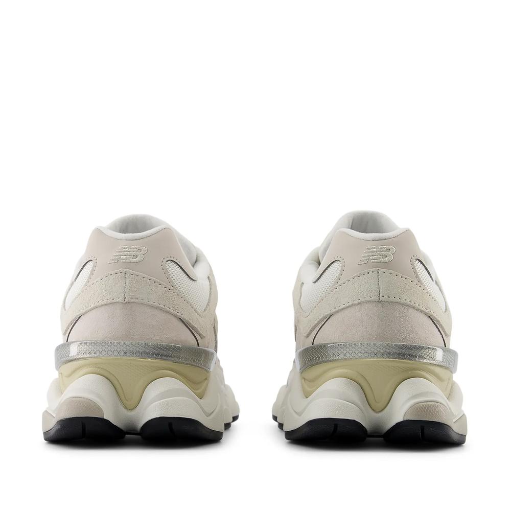 Unisex cipő New Balance U9060WHT – bézs