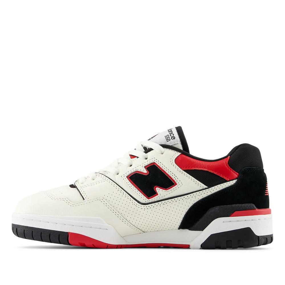 Unisex cipő New Balance BB550STR - többszínű