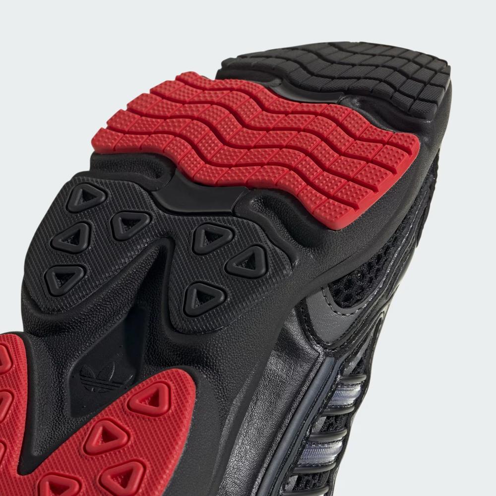 Cipő adidas Originals Ozmillen ID0590 - fekete