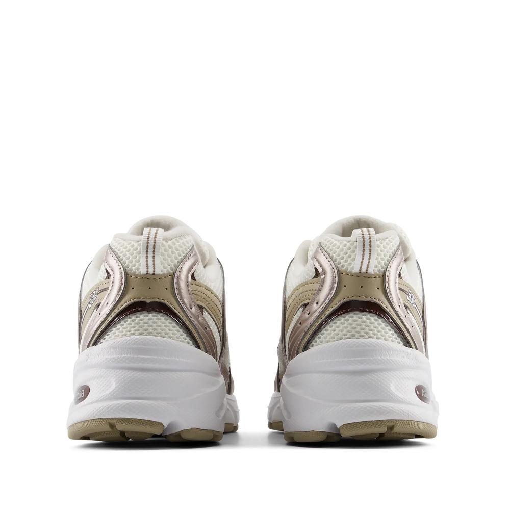 Unisex cipő New Balance U530SMG - bézs