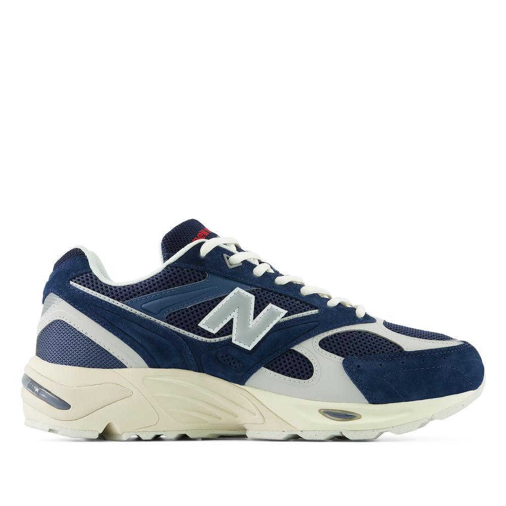 Unisex cipő New Balance U880R6ZZ - sötétkék
