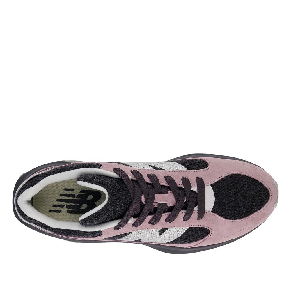 Cipő New Balance WRPD RUNNER UWRPDFSE - rózsaszín
