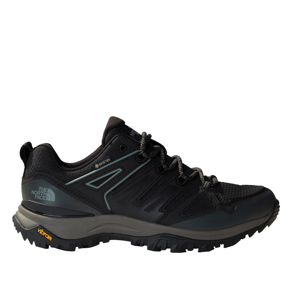 Női cipő The North Face Hedgehog Gore-Tex 0A8AABKT01 - fekete