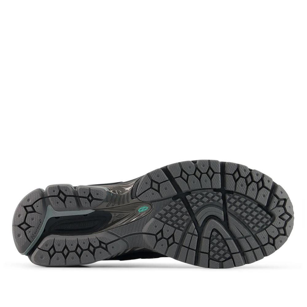 Unisex cipő New Balance U19061VF - szürke