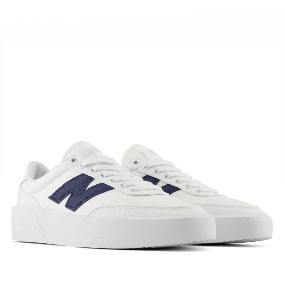 Férfi cipő New Balance U7507A0  - fehér