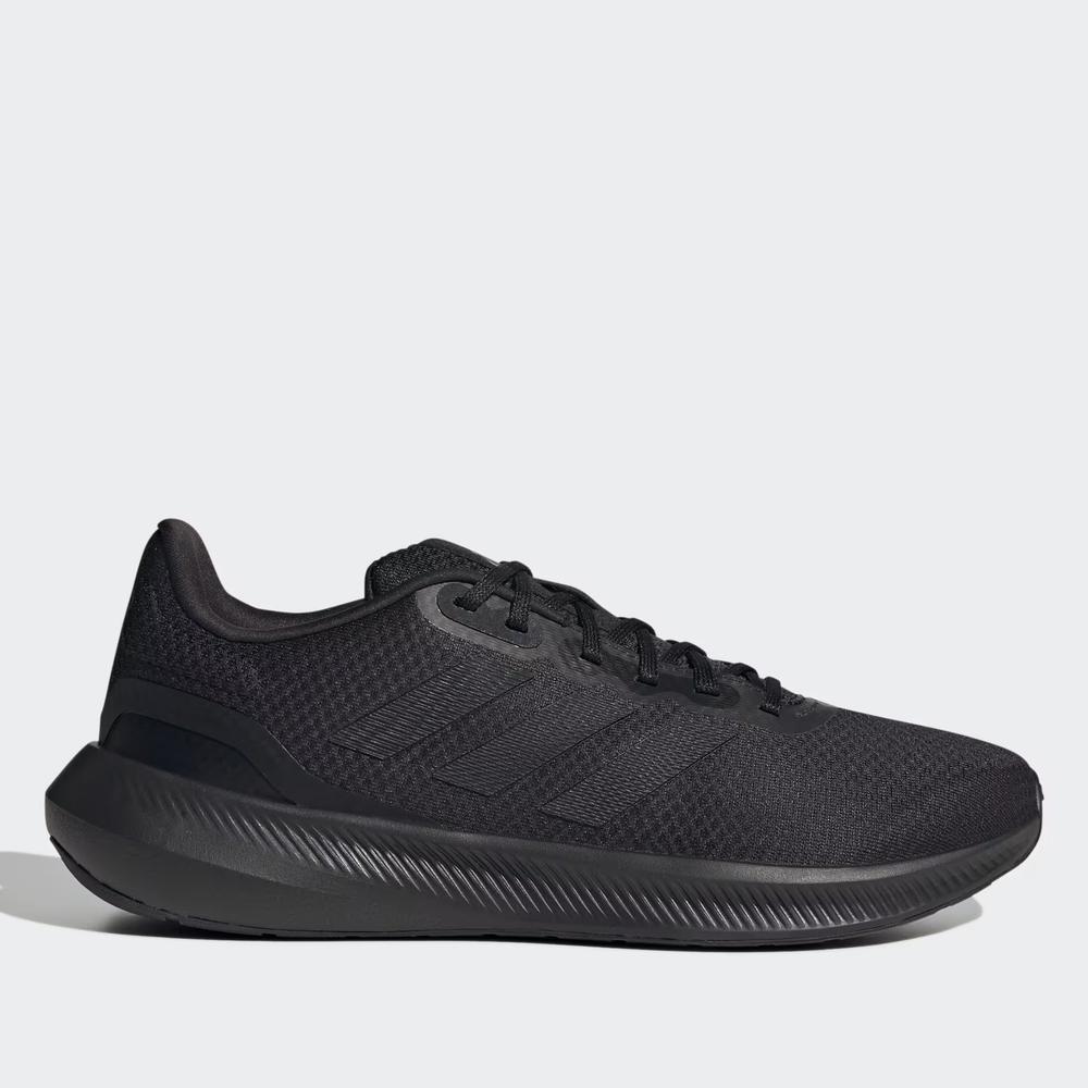 Cipő adidas Runfalcon Wide 3 HP6649 - fekete