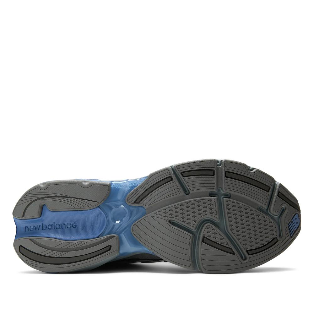 Unisex cipő New Balance U201056U - szürke