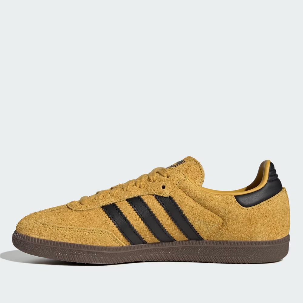 Unisex cipő adidas Originals Samba OG IH4385 - sárga
