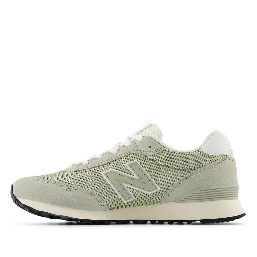 Cipő New Balance ML515LCG - zöld
