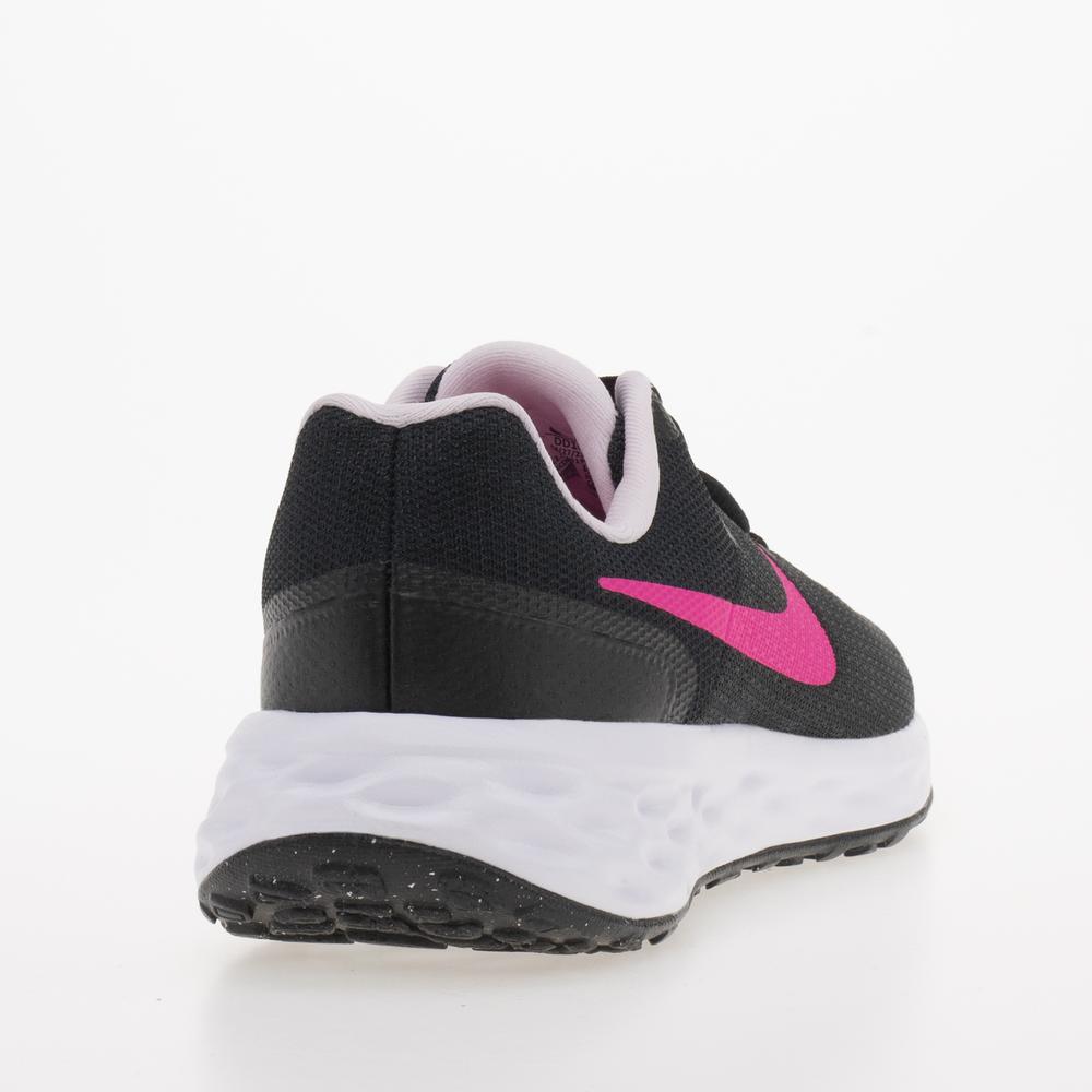 Cipő Nike Revolution 6 DD1096-007 - fekete