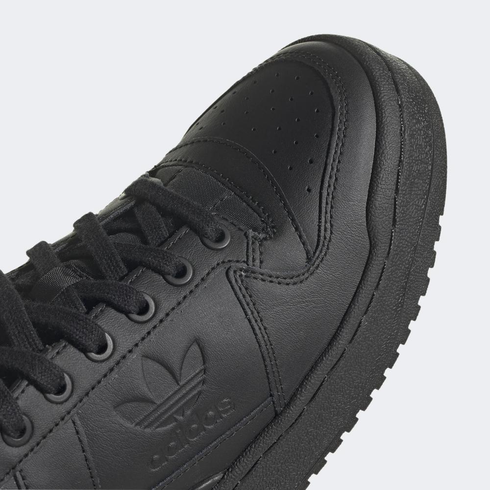 Cipő adidas Originals Forum Bold GY5922 - fekete