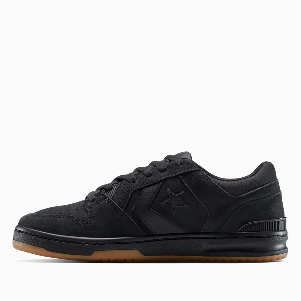 Férfi cipő Converse CL98 A14182C - fekete