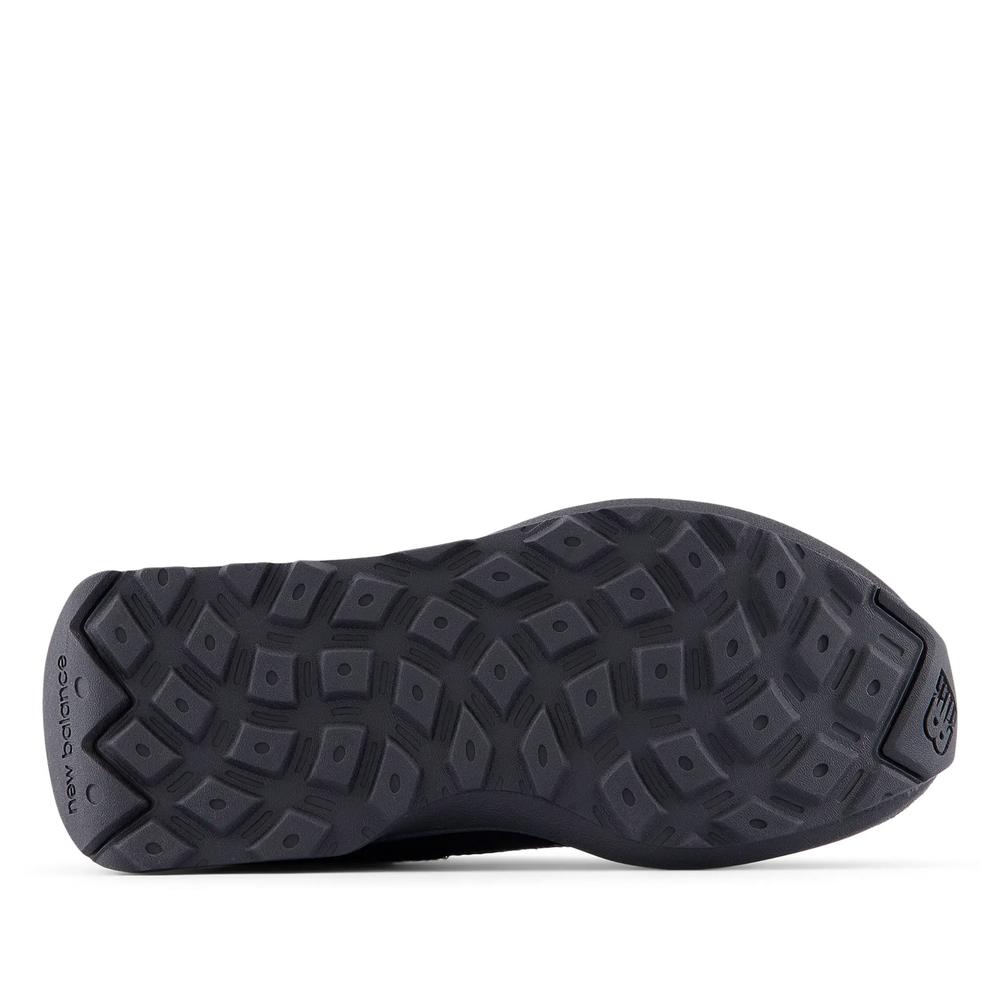 Gyerek cipő New Balance PH370BB - fekete