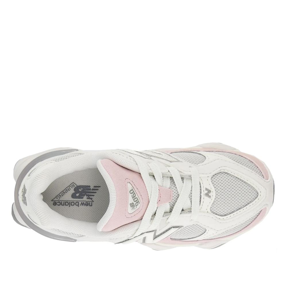 Gyermekcipő New Balance PC9060BM - rózsaszín