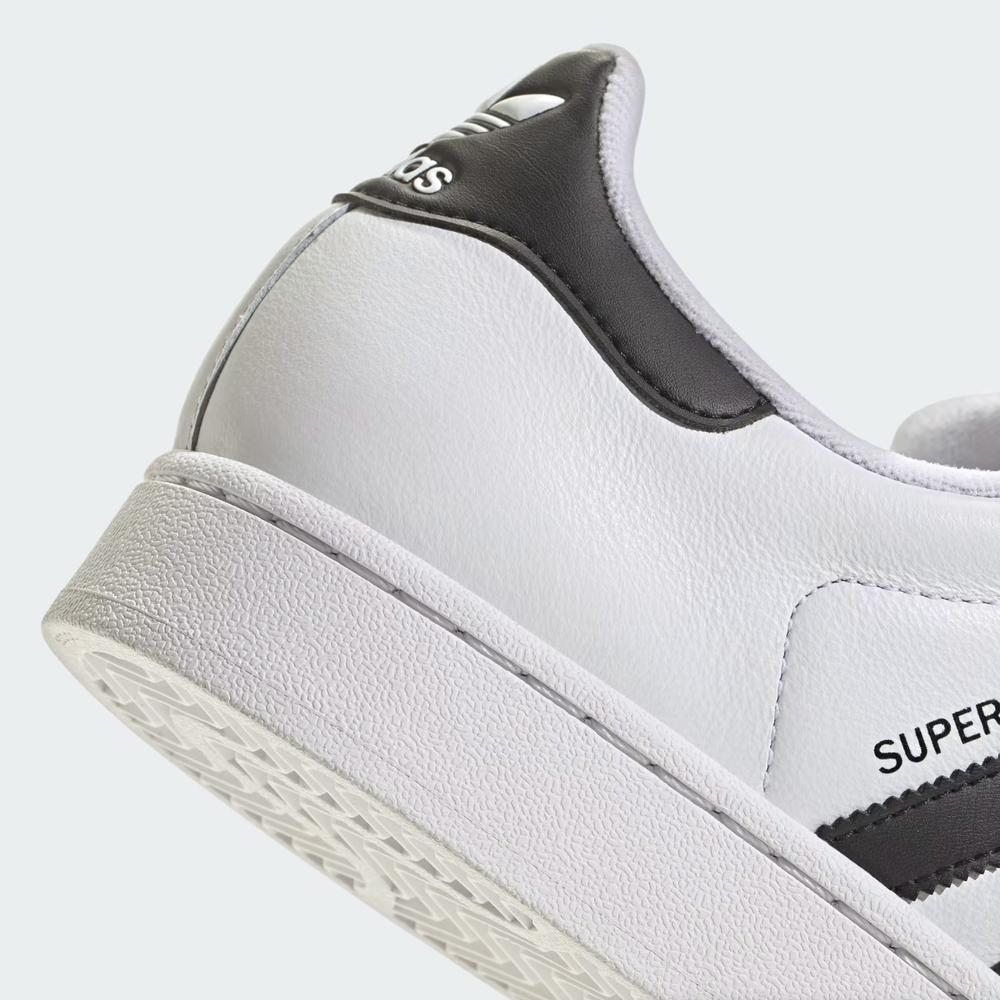 Unisex cipő adidas Originals Superstar II IH8659 - fehér