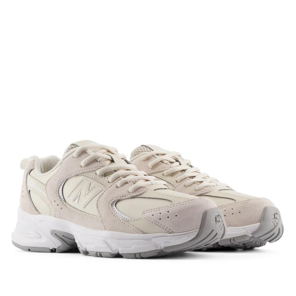 Gyermekcipő New Balance GG5304V7 - bézs