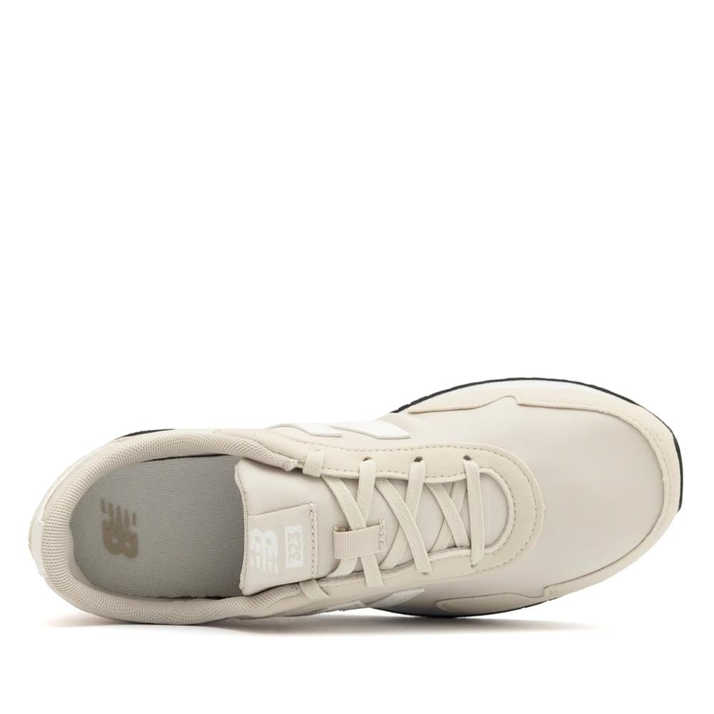 Cipő New Balance GC323AC - bézs