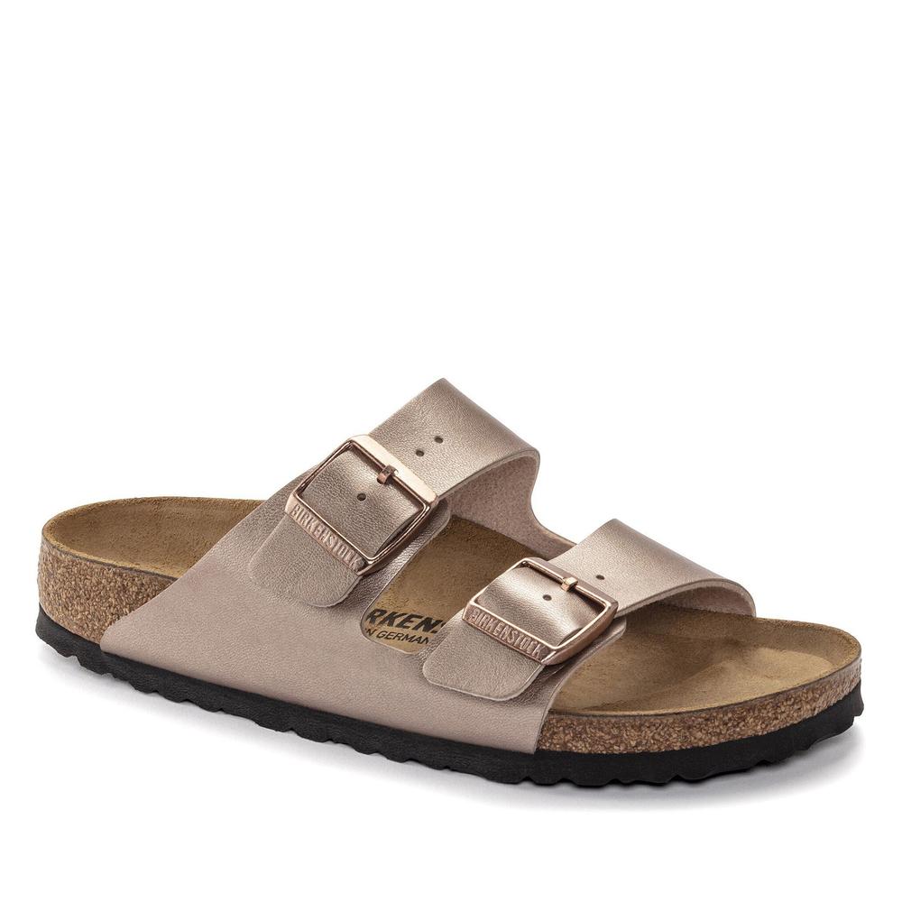 Flip Flop Birkenstock Arizona 1023960 - rózsaszín