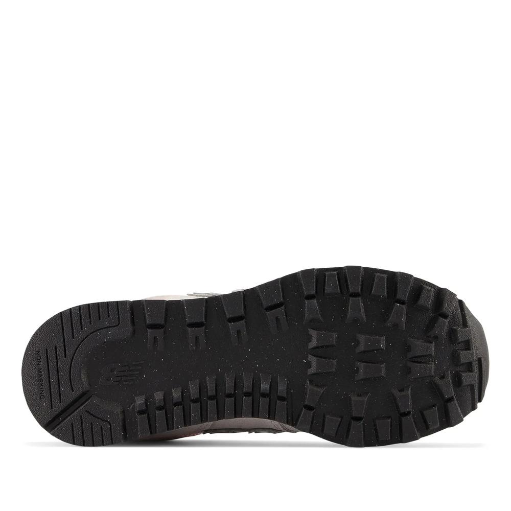 Cipő New Balance PC574GV - szürke