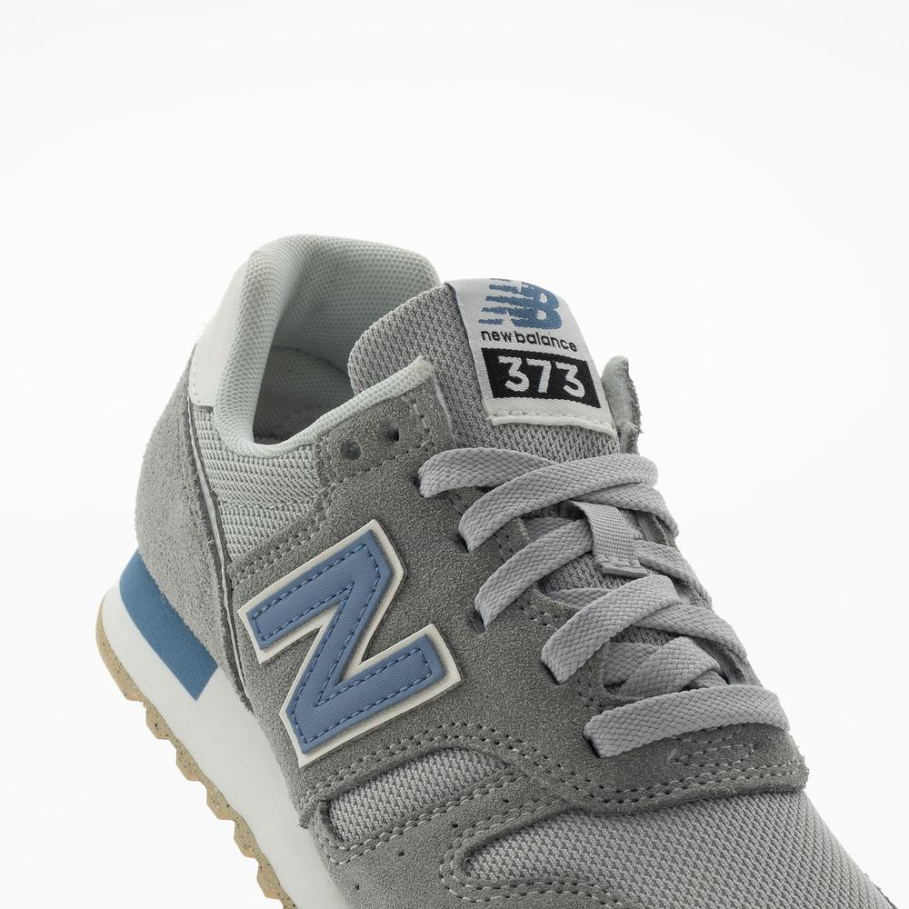 Női cipő New Balance WL373XD2 - szürke
