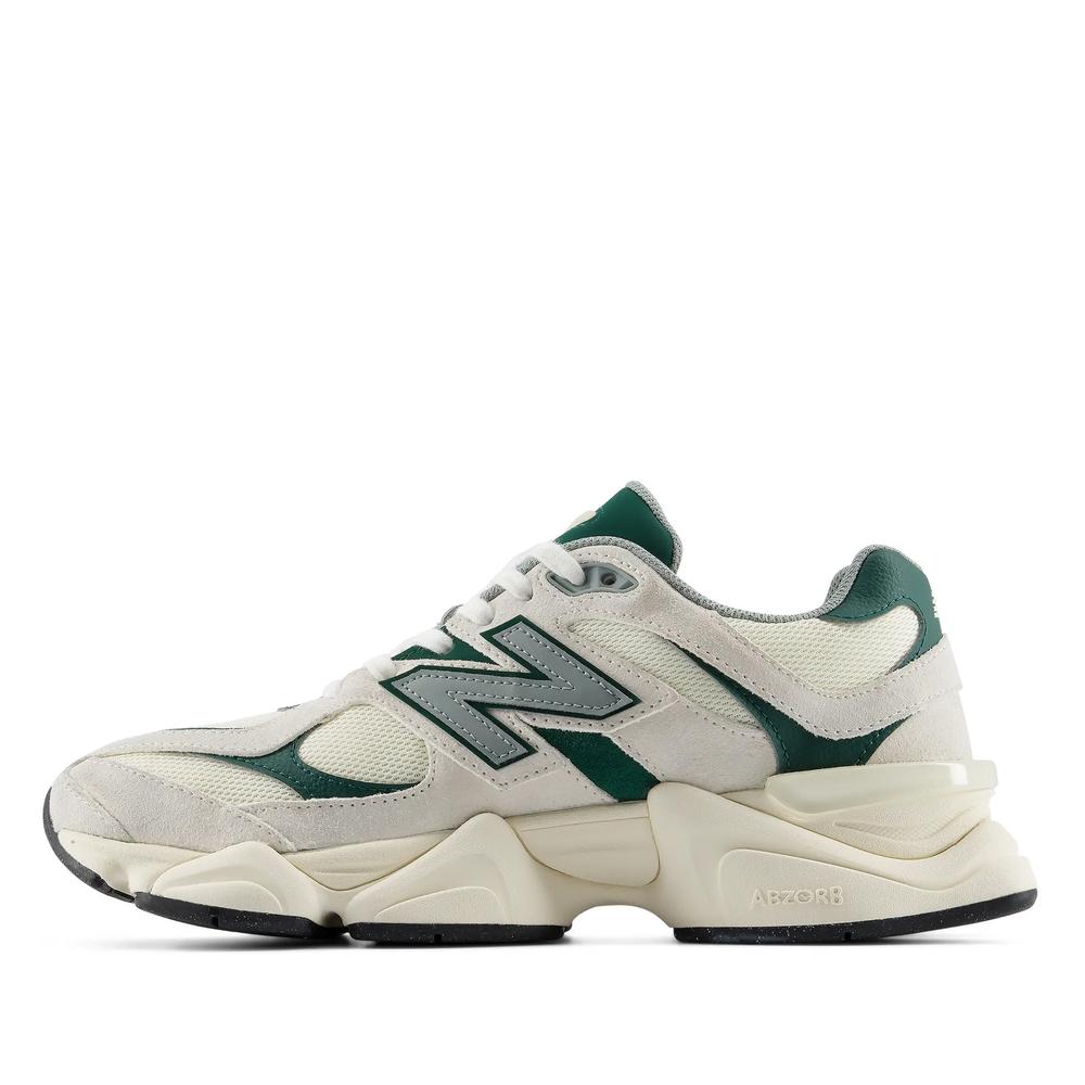 Unisex cipő New Balance U90607ET - bézs