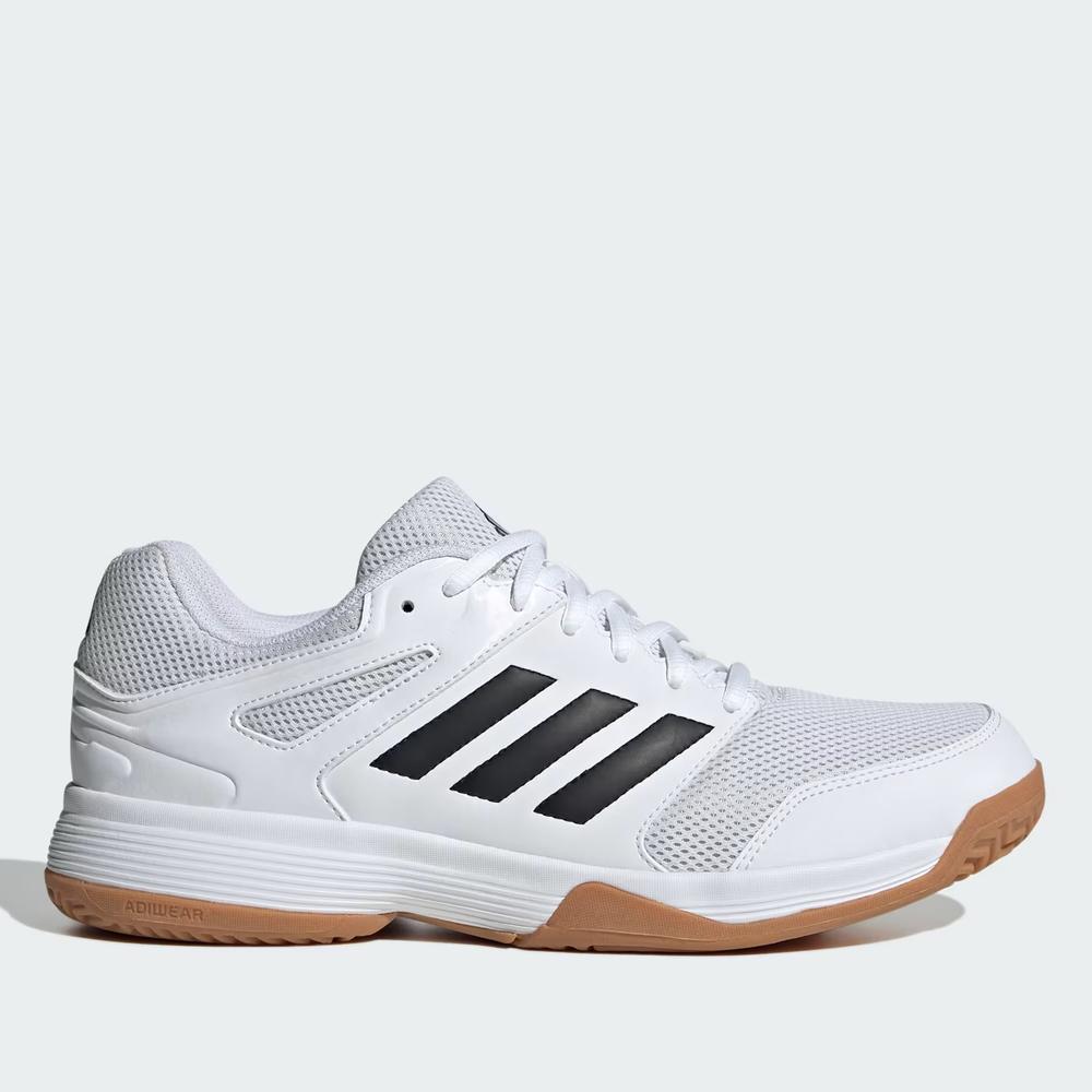 Cipő férfi adidas Speedcourt In IE8032 - fehér