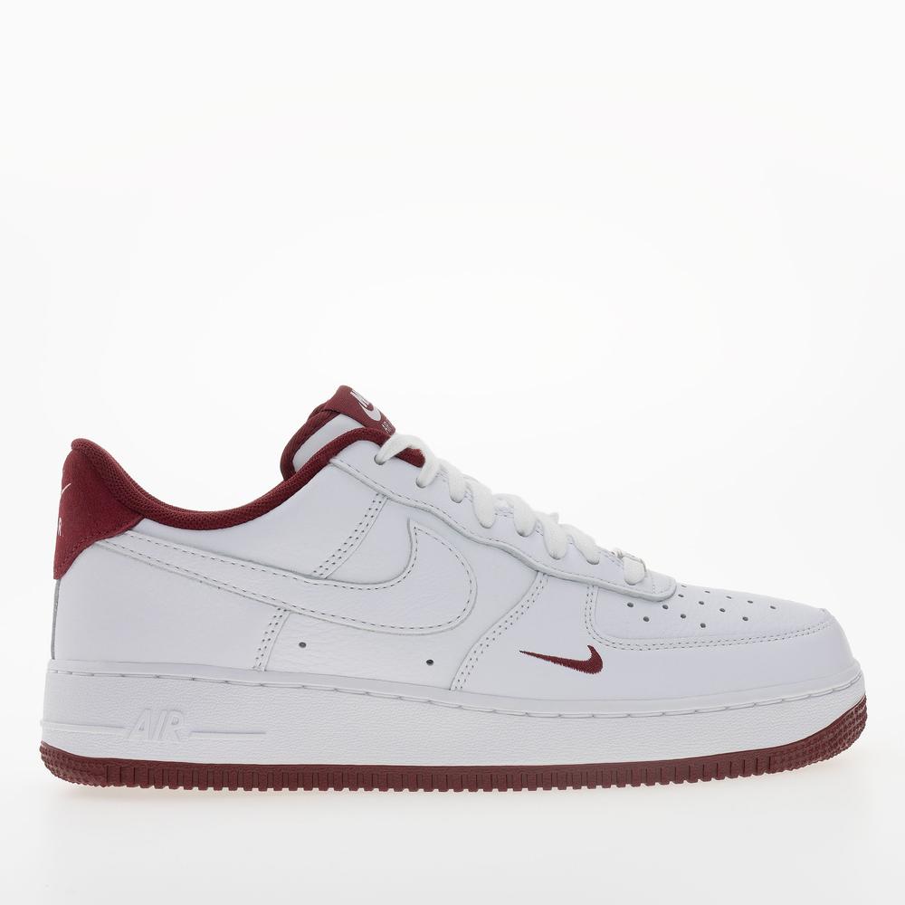 Cipő férfi Nike Air Force 1 '07 LV8 HM9483-100 - fehér