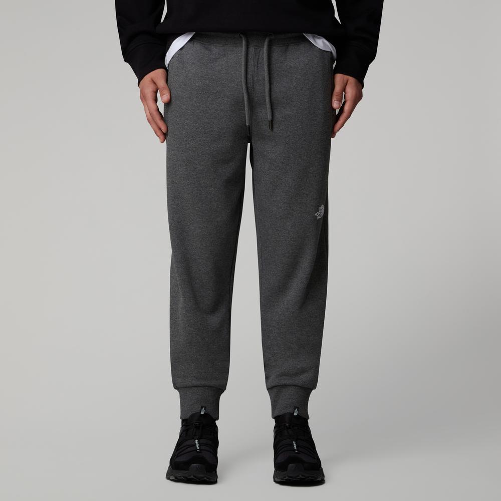 Alsonadrág The North Face NSE 0A4SVQDYY1 - szürke