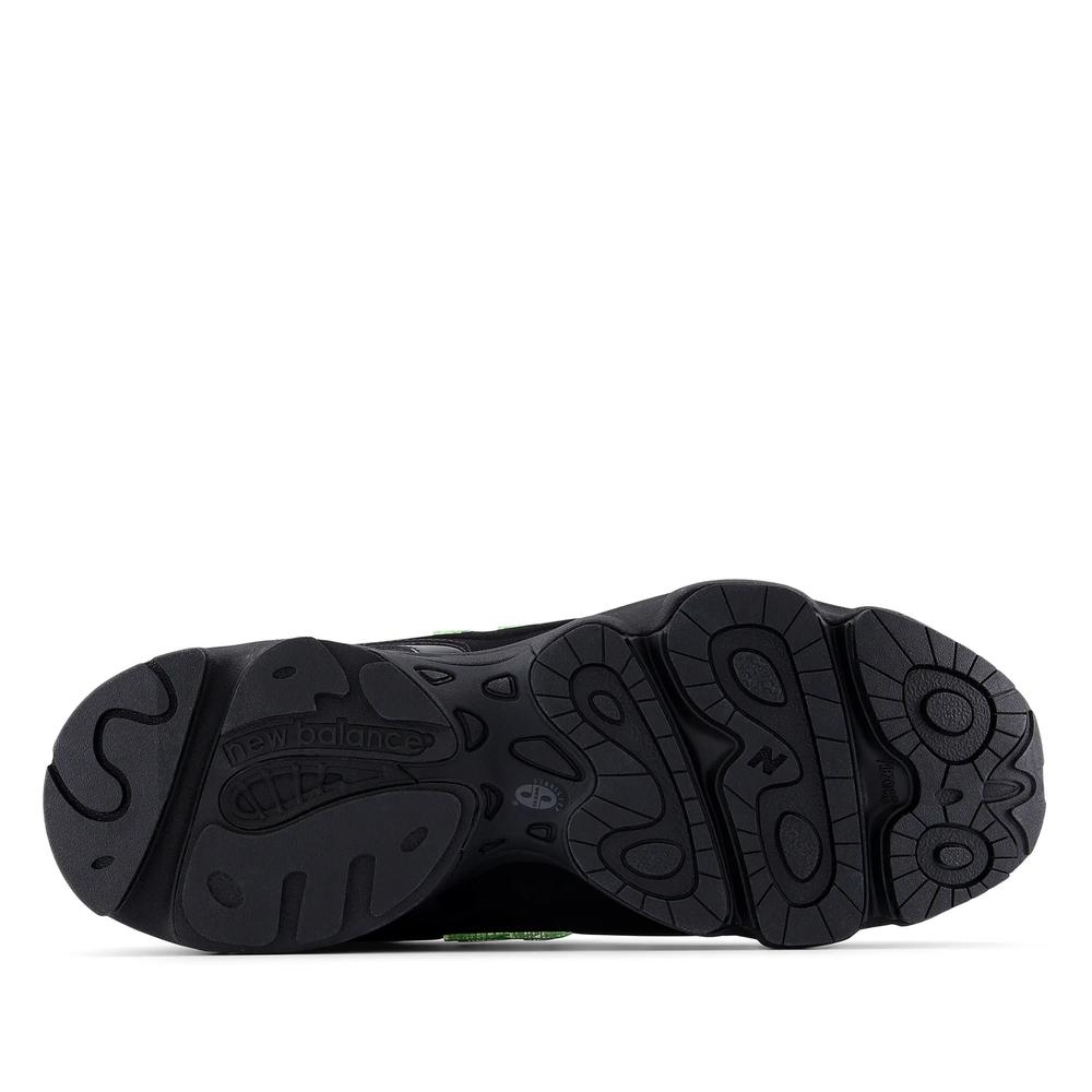 Unisex cipő New Balance M1000DD - zöld