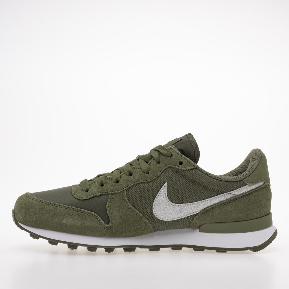 Nike Internationalist Glitter > AT0075-200
