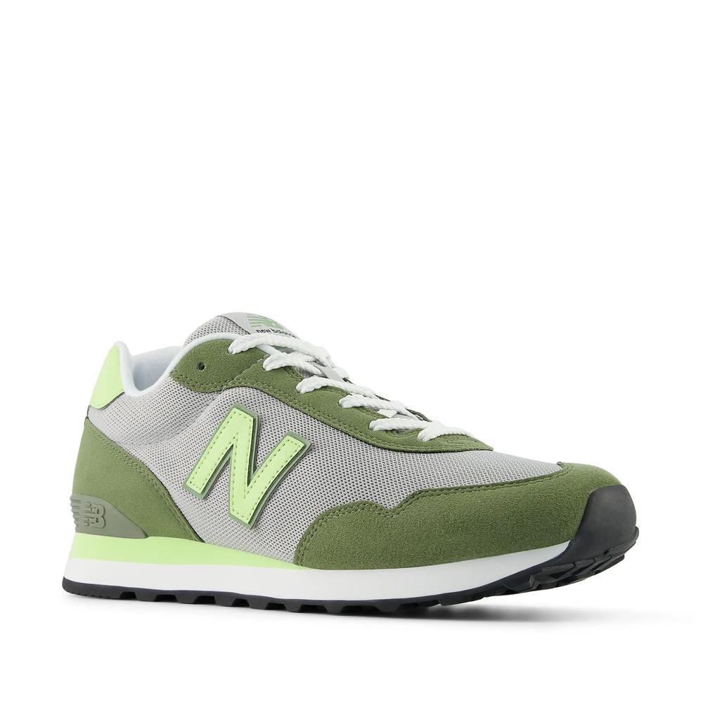 Férfi cipő New Balance M5155HQ - zöld