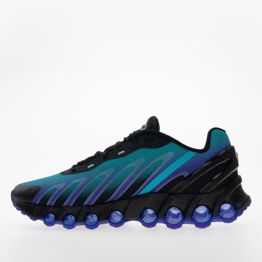 Cipő férfi Nike Air Max DN8 FQ7860-500 - kék