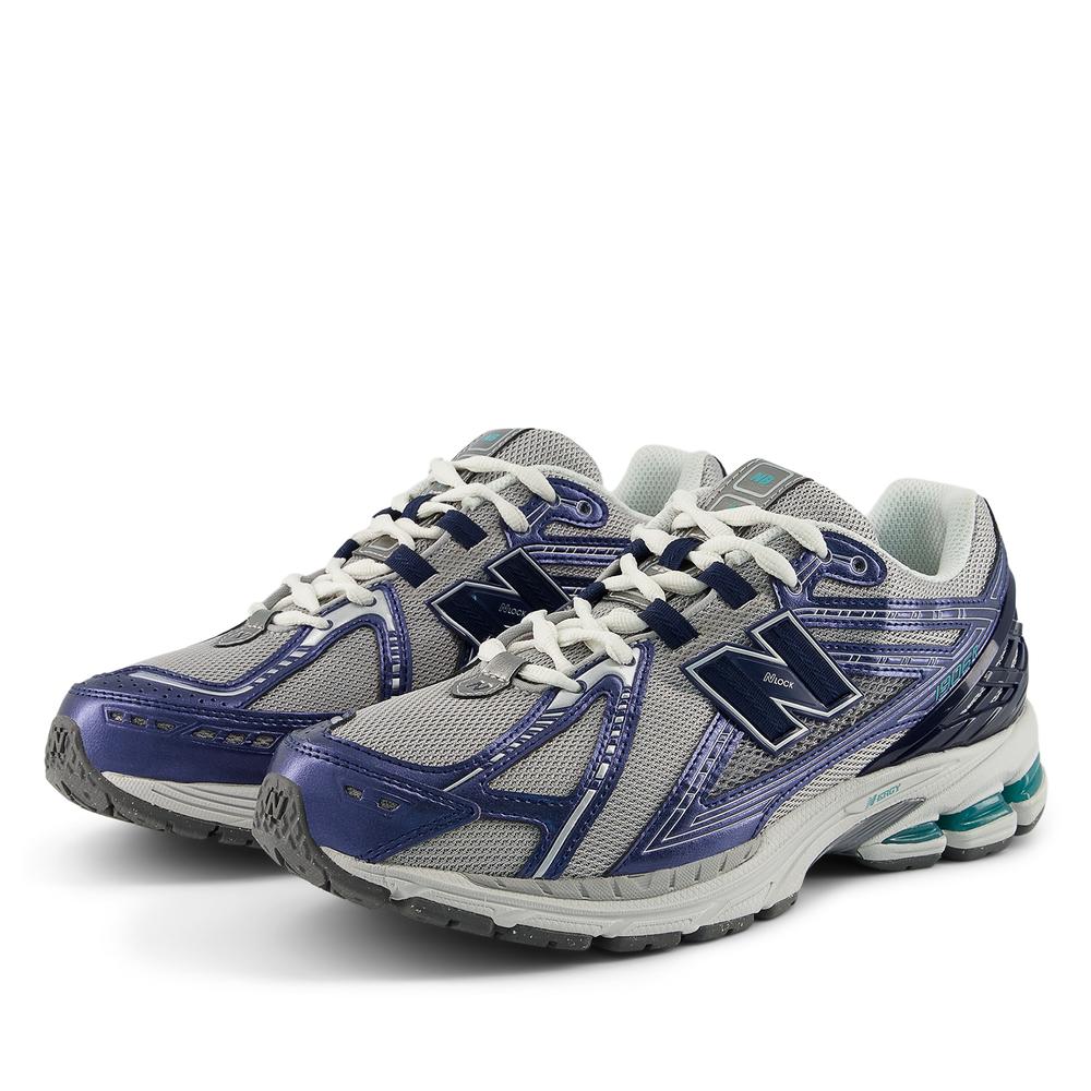 Unisex cipő New Balance U190688T - sötétkék