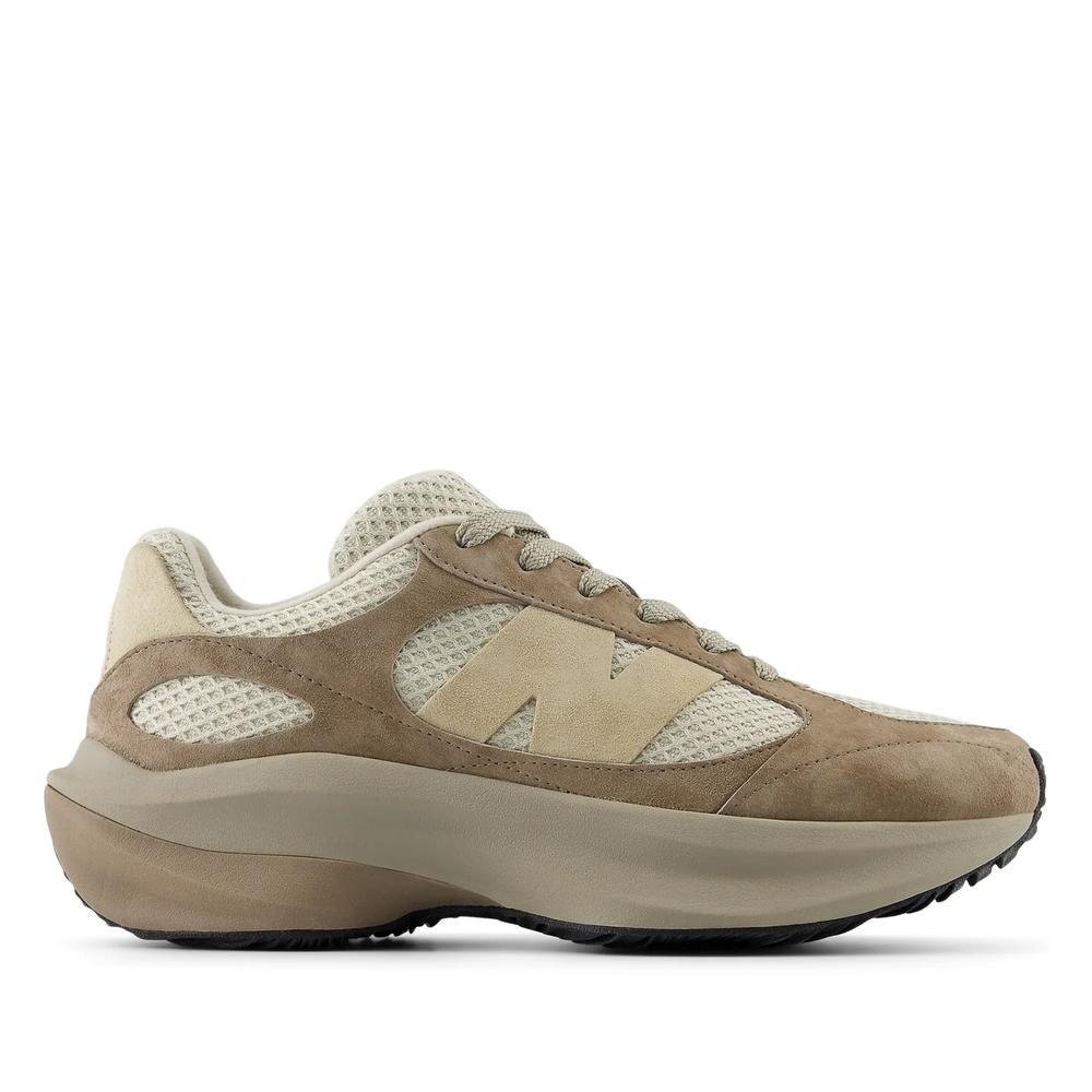 Cipő New Balance WRPD RUNNER UWRPDHSD - bézs