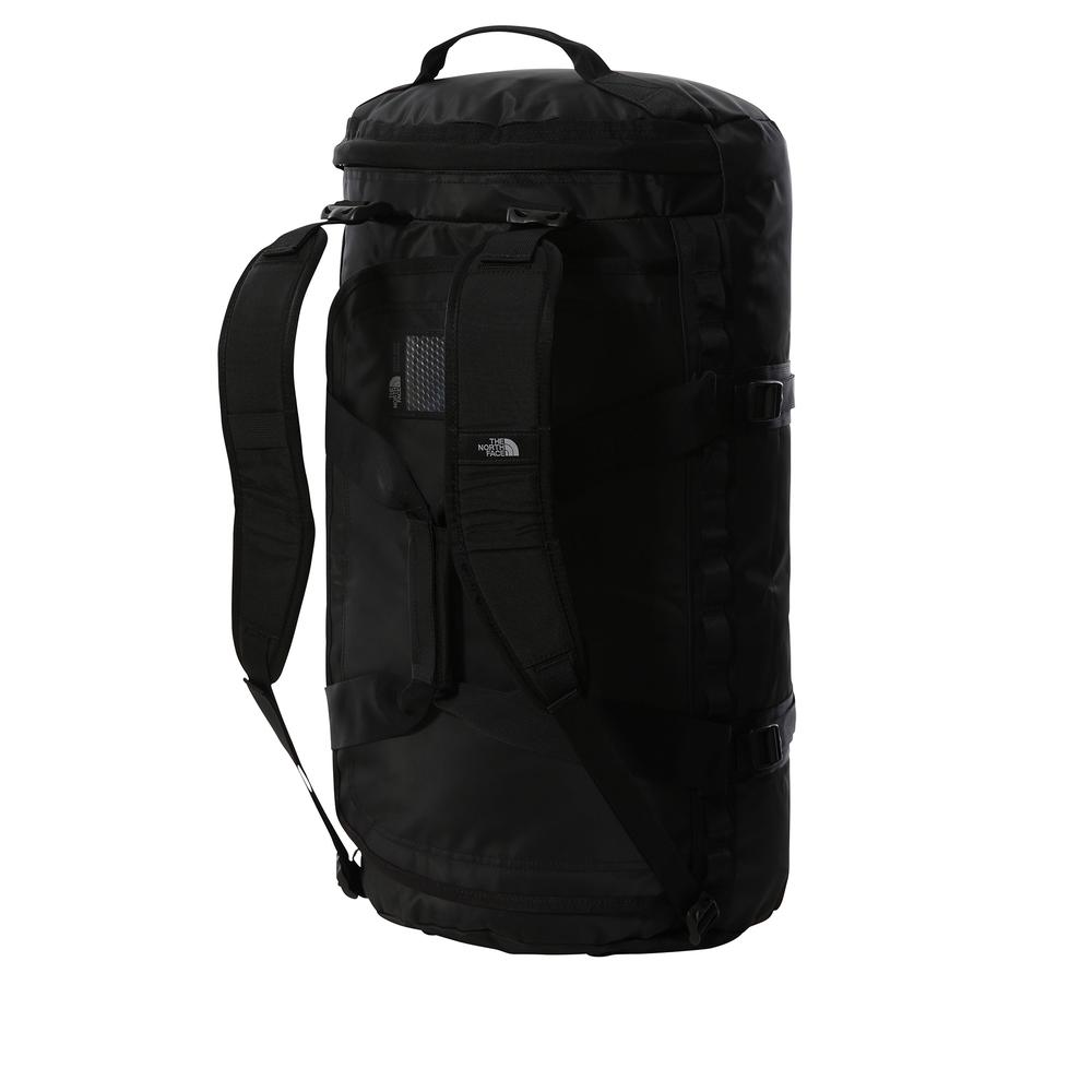 Táska The North Face Base Camp Duffel M 0A52SA53R1 - fekete