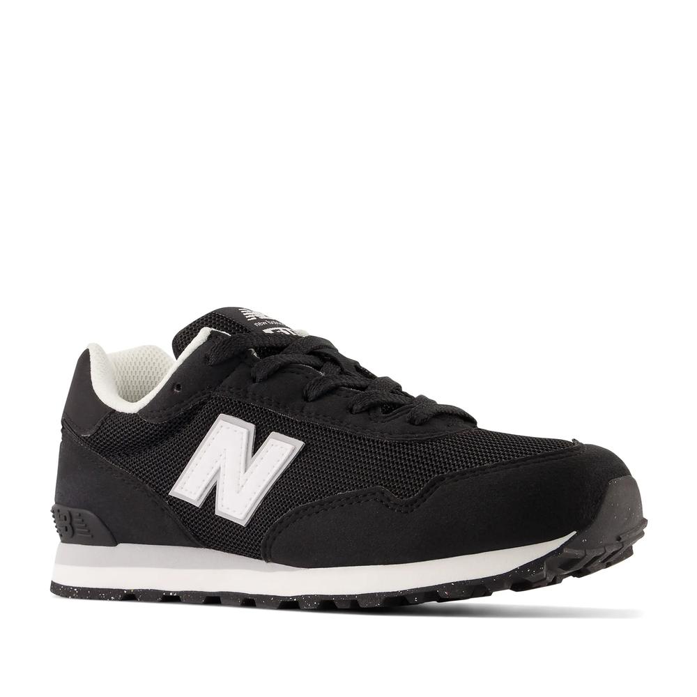 Cipő New Balance GC515BLK - fekete
