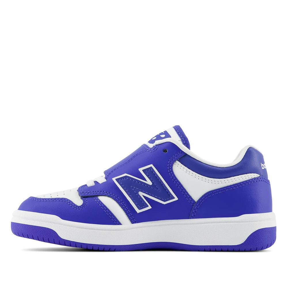 Cipő New Balance PHB480WH - lila