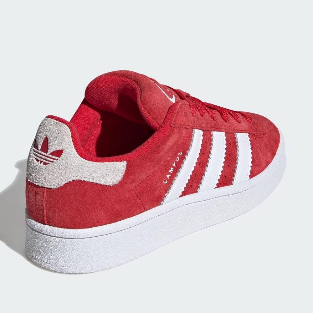 Cipő adidas Originals Campus 00S IG1230 - piros