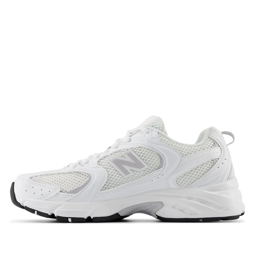 Unisex cipő New Balance U530CSE - fehér