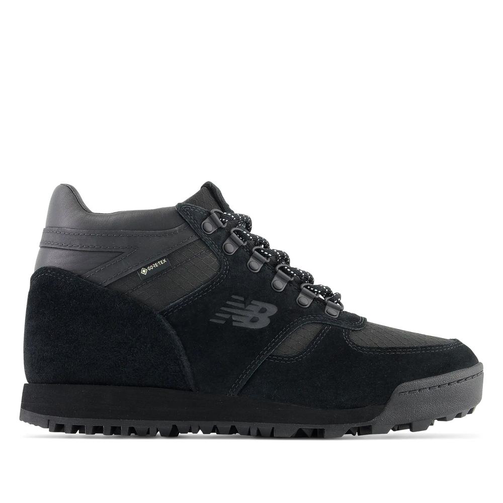Cipő New Balance URAINXBB - fekete