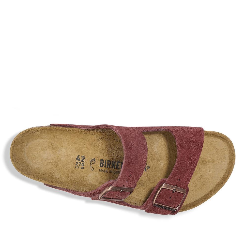 Flip Flop női Birkenstock Arizona 1028353 - rózsaszín