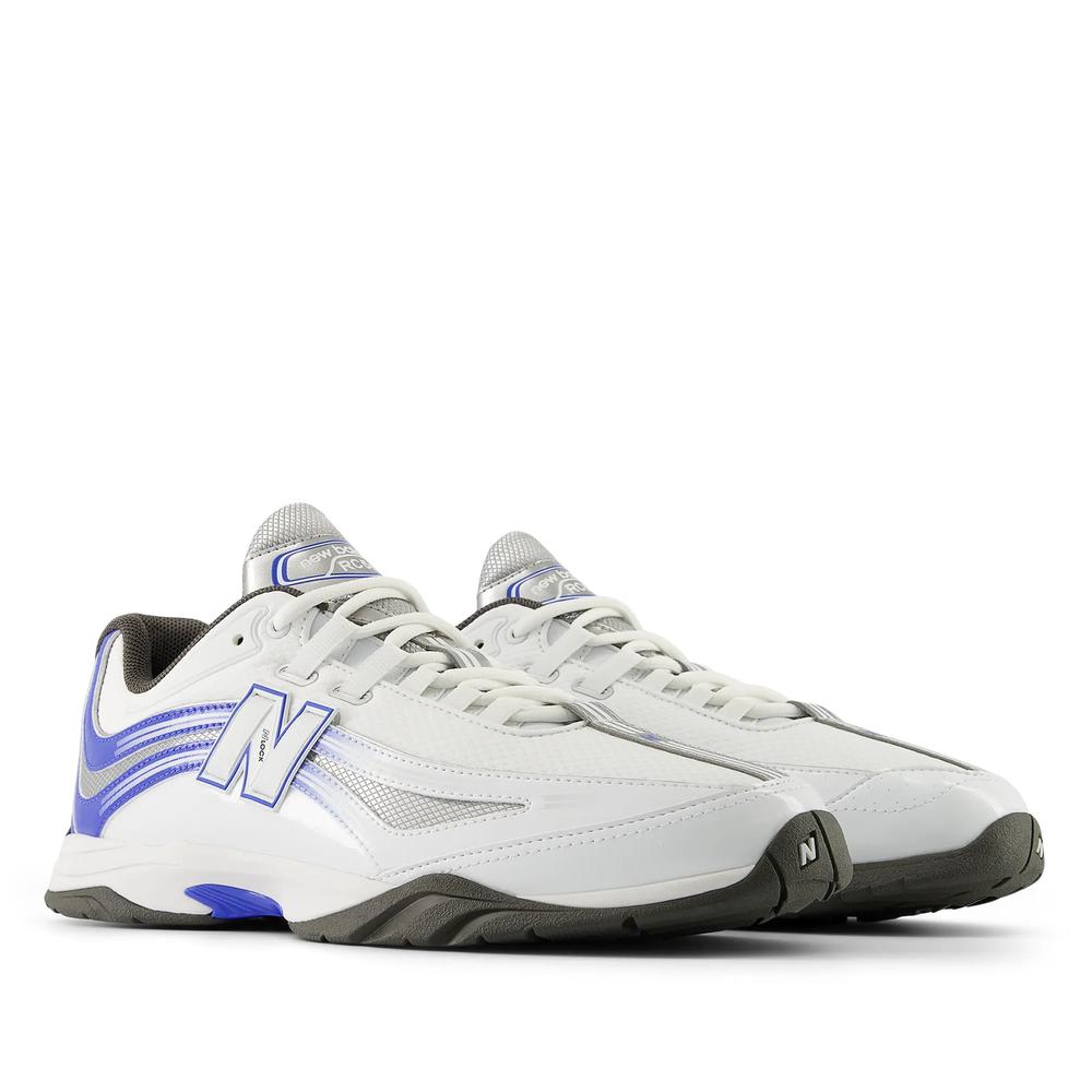 Unisex cipő New Balance URC56782 - fehér