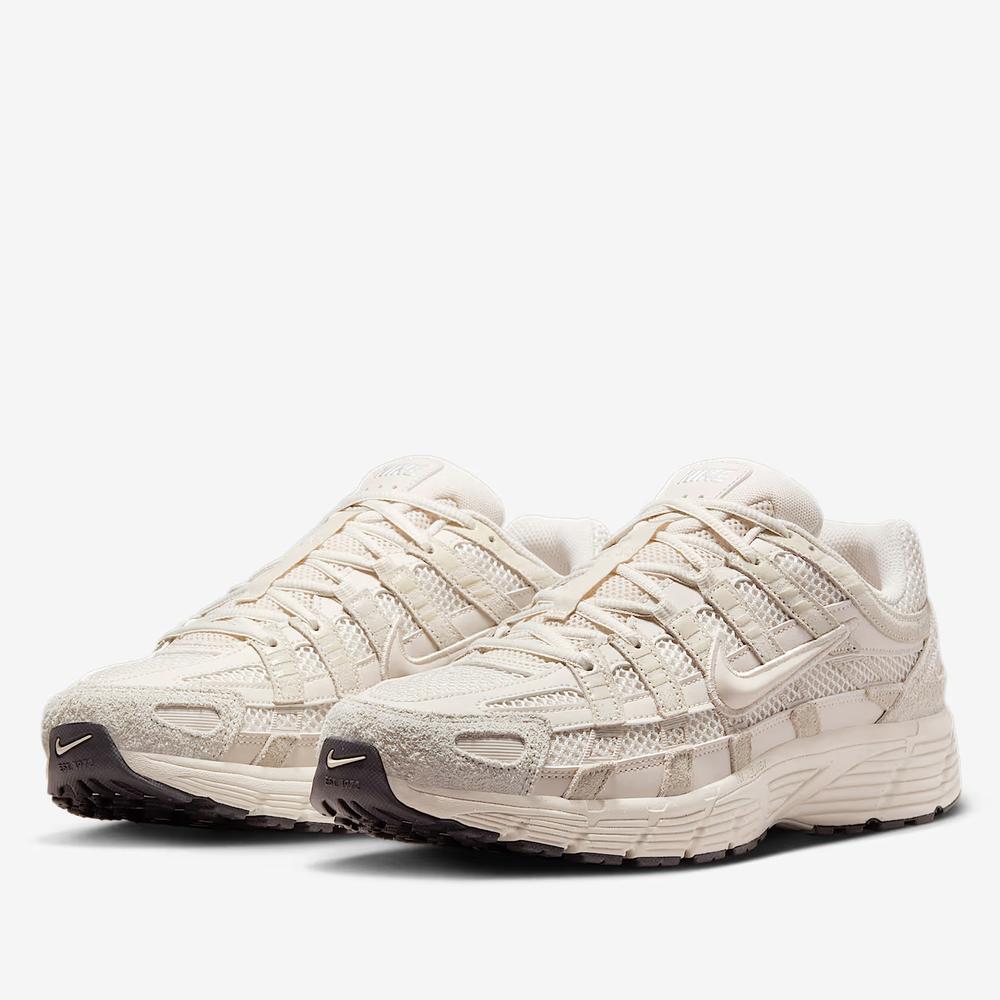 Unisex cipő Nike P-6000 SE HF0015-100 - bézs