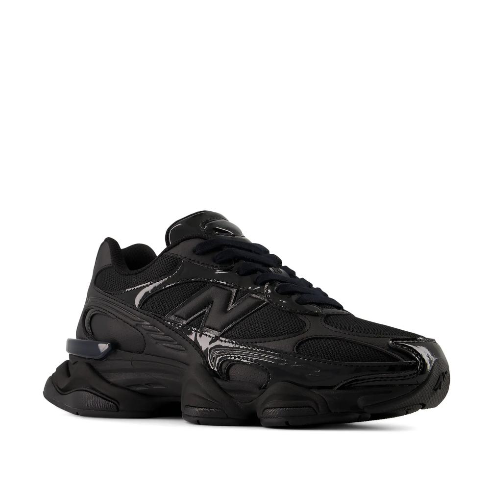 Női cipő New Balance U90603BQ - fekete