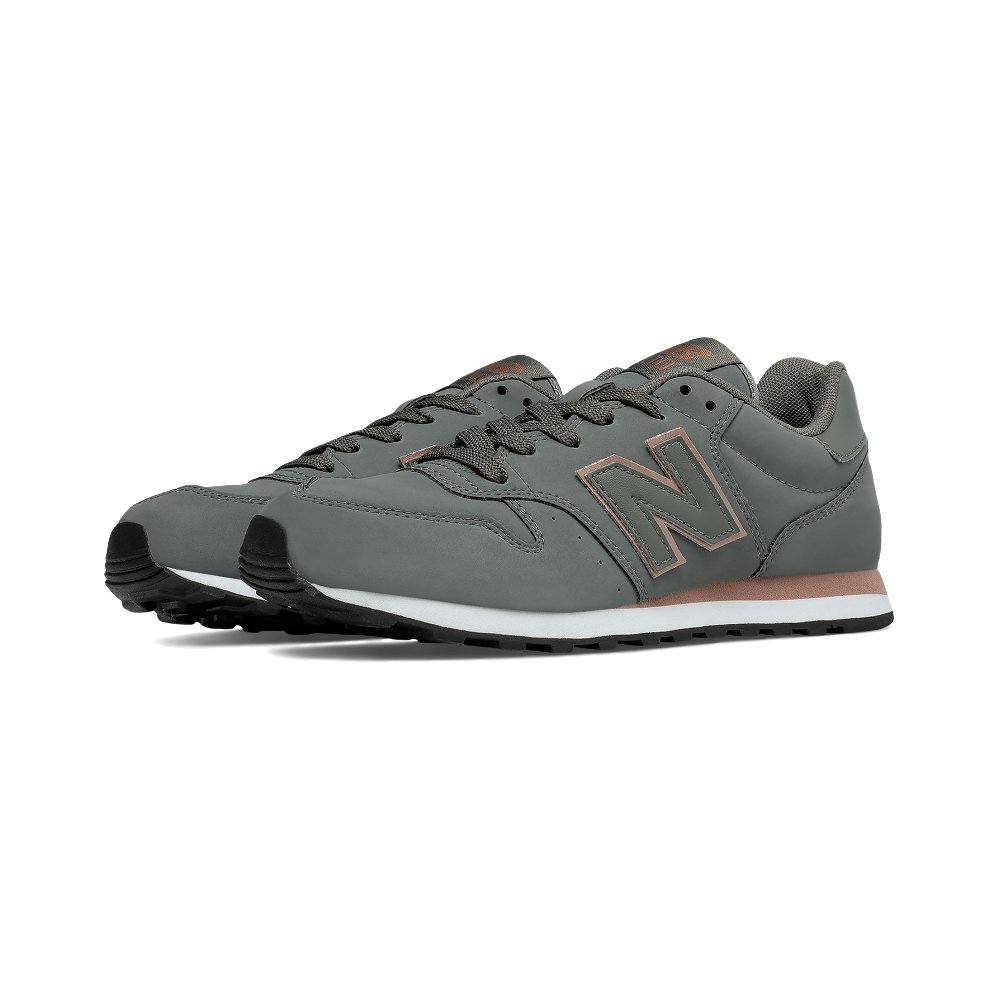 Cipő New Balance GW500CR - szürke
