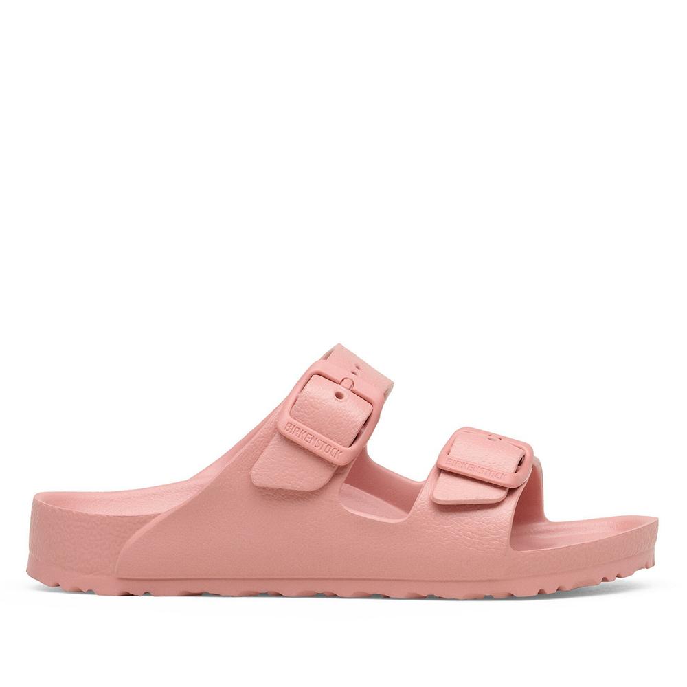 Gyerek flip flop Birkenstock Arizona Eva Kids 1031461 - rózsaszín