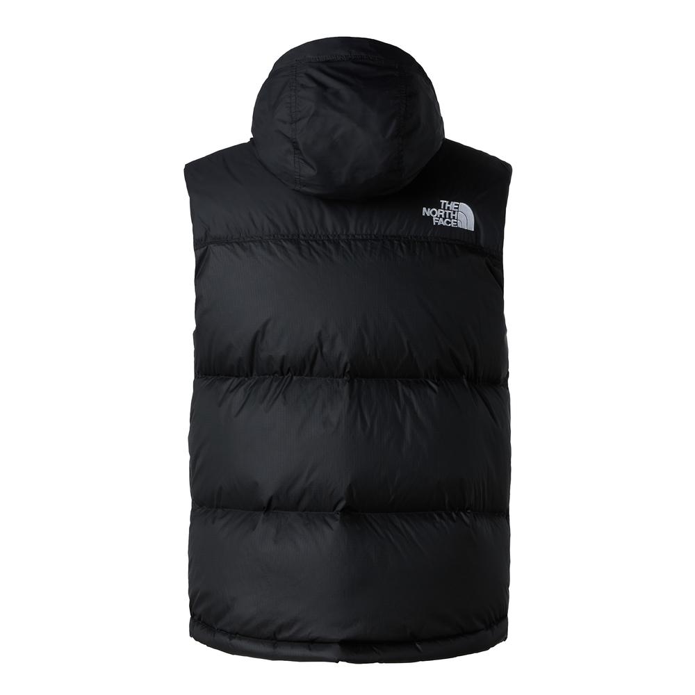 Férfi mellény The North Face 1996 Retro Nuptse 0A3JQQGOF1 - fekete