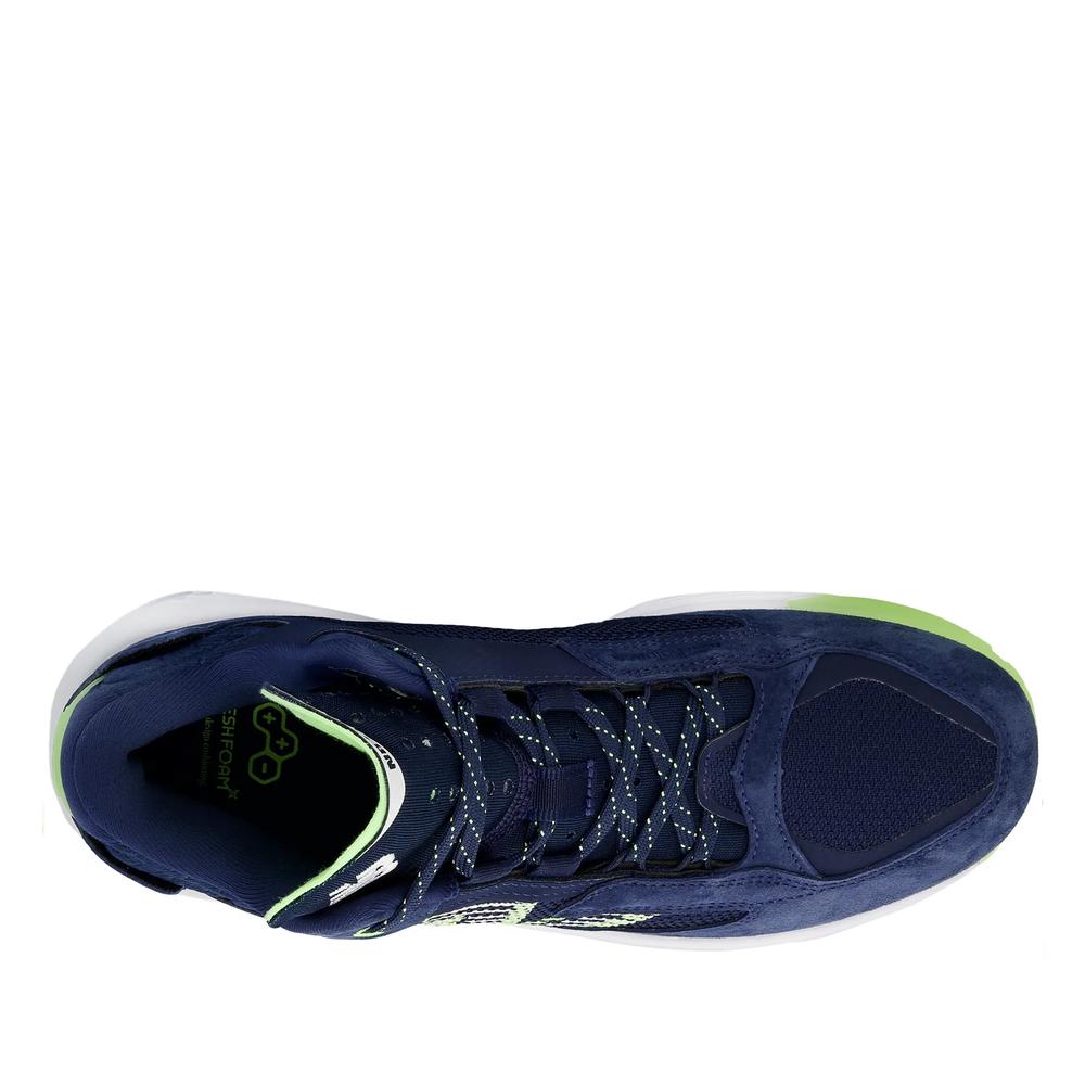Férfi cipő New Balance BBFRSHC2 - sötétkék